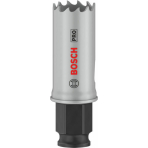 Gręžimo karūna Bosch PRO PC Plus Multi Material, 22 mm, 2608594370