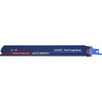 Pjūkleliai tiesiniam pjūklui Bosch S1155CHC, 3 vnt., 2608900369