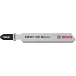 Pjūkleliai siaurapjūkliui Bosch T150RD, 3 vnt., 2608900567