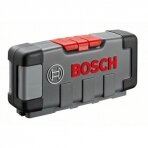 Pjūklelių komplektas Bosch, 30 vnt., 2607010903