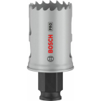 Gręžimo karūna Bosch PRO PC Plus Multi Material, 33 mm, 2608594377