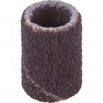 Šlifavimo juosta Dremel 2615043832, K 120, D = 6,4, 6 vnt.