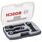 Bosch 5 dalių  komplektas STARLOCK MAX 2608664132