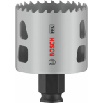 Gręžimo karūna Bosch PRO PC Plus Multi Material, 54 mm, 2608594390