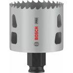 Gręžimo karūna Bosch PRO PC Plus Multi Material, 57 mm, 2608594392