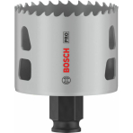 Gręžimo karūna Bosch PRO PC Plus Multi Material, 60 mm, 2608594394
