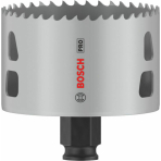Gręžimo karūna Bosch PRO PC Plus Multi Material, 76 mm, 2608594402