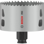 Gręžimo karūna Bosch PRO PC Plus Multi Material, 79 mm, 2608594403