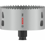 Gręžimo karūna Bosch PRO PC Plus Multi Material, 98 mm, 2608594409