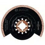 Bosch ACZ 70 RT5,Grout Abrasive 70  mm, 1 vnt. STARLOCK 2608661692