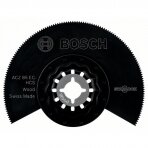 Bosch ACZ 85 EC, Wood 85 mm, 1 vnt.,SATRLOCK 2608661643