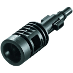 Papildomos įrangos adapteris Bosch AQUATAK E, AQT100-140b, F016800576