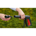 Papildomos įrangos adapteris Bosch AQUATAK E, AQT100-140b, F016800576
