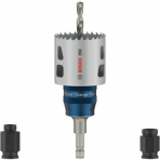Adapteris su centr.grąžtu Bosch PC HEX, 51mm, 2608594388