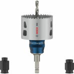 Adapteris su centr.grąžtu Bosch PC HEX, 68mm, 2608594399