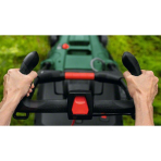 Elektrinė žoliapjovė Bosch Advanced Rotak 40-650, 40 cm, 1800 W, 06008B9H00