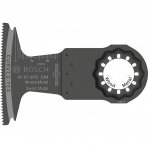 Bosch AII 65 APB 40 x 65 mm STARLOCK 1vnt. (2608661901)