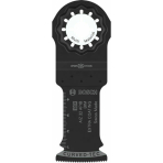 Daugiafunkcinio įrankio geležtė Bosch AIZ 32 APIB, 32x50 mm, 5 vnt.  2608669067