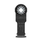 Peiliukas daugiafunkciniam įrankiui Bosch AIZ 32 BSPIB STARLOCK 1vnt. (25vnt.) 2608669073