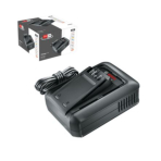 Kroviklis Bosch AL 18V-44 HG, 4A, 1600A031X0