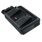 Akum. kroviklis Bosch AL PowForAll, 2x18V-88, 1600A03607