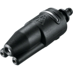 Antgalis Bosch "Trys viename" Easy/Uni 100-135bar, F016800583