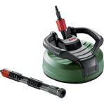 Šepetys Bosch AQT AquaSurf 280, F016800467