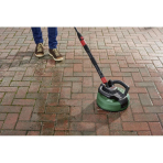 Šepetys Bosch AQT AquaSurf 280, F016800467