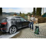 Putų purkštuvas Bosch, 0,55 l, F016800415