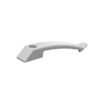 Kabelių tvirtinimo apkaba Bosch EPB-8, 1600A032GB, 100 vnt.