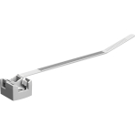 Kabelių surišimo priedas Bosch EPT 16-32, 1600A032GG, 100 vnt.