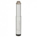 Deimantinis grąžtas sausam pjovimui Bosch Easy Dry, 13 mm, 12 mm, 2608587143