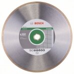 Deimantinis pjovimo diskas Bosch PROFESSIONAL FOR CERAMIC, 350 mm, 2608602541
