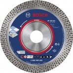 Deimantinis pjovimo diskas Bosch, 125x22,23 mm, 2608900655