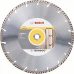 Deimantinis pjovimo diskas Bosch Standard for Universal, 300 mm, 2608615067