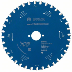 Pjovimo diskas Bosch 210x30x2.4/2xZ36 2608644142