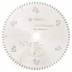 Pjovimo diskas Bosch, 254 x 30 x 2,3 mm, 80 2608642098