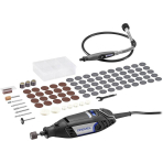 Šlifuoklis Bosch Dremel 3200-1/90, su 90 priedų, F0133200JA