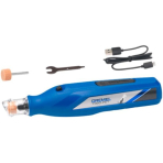 Šlifuoklis gyvūnų nagams Bosch DREMEL 7350, (3,6V) F0137350PA