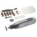 Akumuliatorinis daugiafunkcis įrankis Bosch DREMEL 8150-20  20 ACC F0138150JA