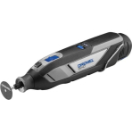 Šlifuoklis Dremel 8240-5/65 Platinum, 65 priedai, F0138240JP