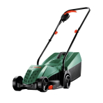 Elektrinė žoliapjovė Bosch EasyRotak 32-235, 1200 W, 06008A6303