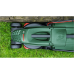 Elektrinė žoliapjovė Bosch EasyRotak 32-235, 1200 W, 06008A6303