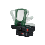 Šviestuvas Bosch EasySpotLight 18V-400, 18 V (be akum. ir krov.) 06039A1200