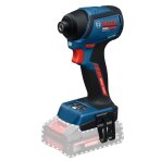 Akumuliatorinis smūginis suktuvas Bosch EXDR18V-230 Solo, LB 06019L6400