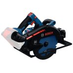 Akumuliatorinis diskinis pjūklas Bosch EXKS 18V-68 GX Solo, LB 06016B5301