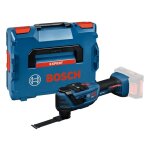 Daugiafunkcinis įrankis Bosch EXOP18V-40 Solo, LB 06012C0101