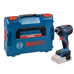Akumuliatorinis gręžtuvas-suktuvas Bosch EXSR18V-90FC Solo,LB  06019R2000