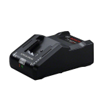 Kroviklis Bosch GAL 18V-160, 1600A02T5G