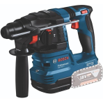 Akum. perforatorius Bosch GBH 18V-18, 18V (be akum. ir krov.)  0611927000